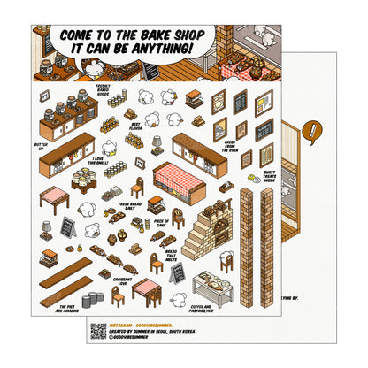 オリジナルエブリシングコレクション✨