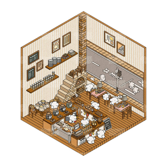 Brick Oven Bakery