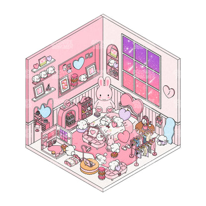 Open World Builder Pack 🌍
