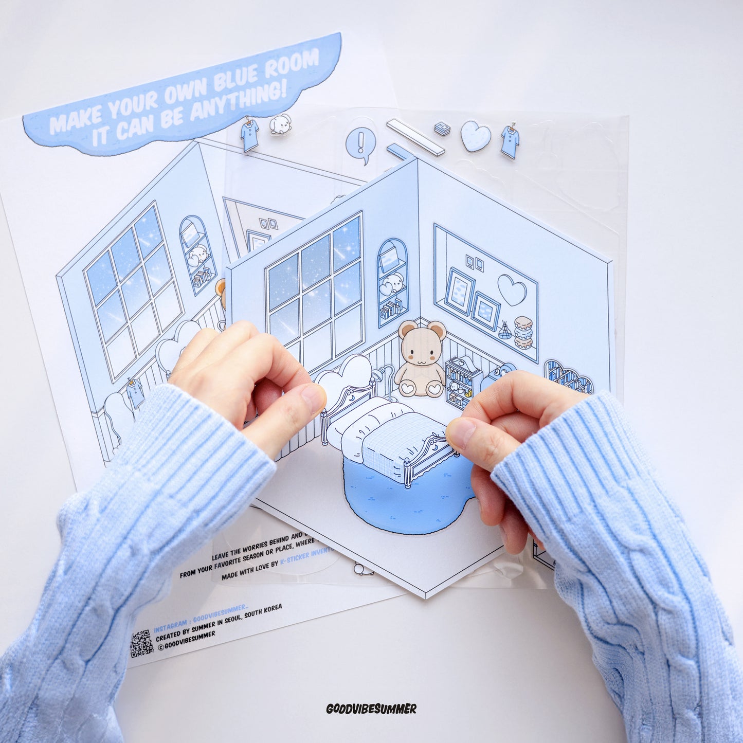 オープンワールドビルダーバンドル 🌍 