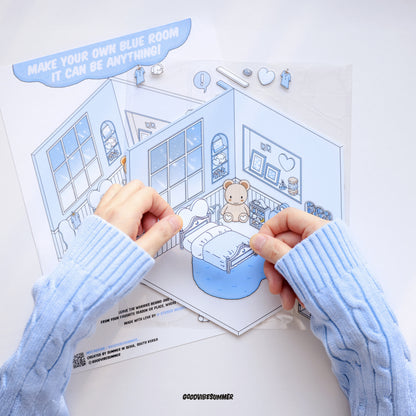 オープンワールドビルダーバンドル 🌍 